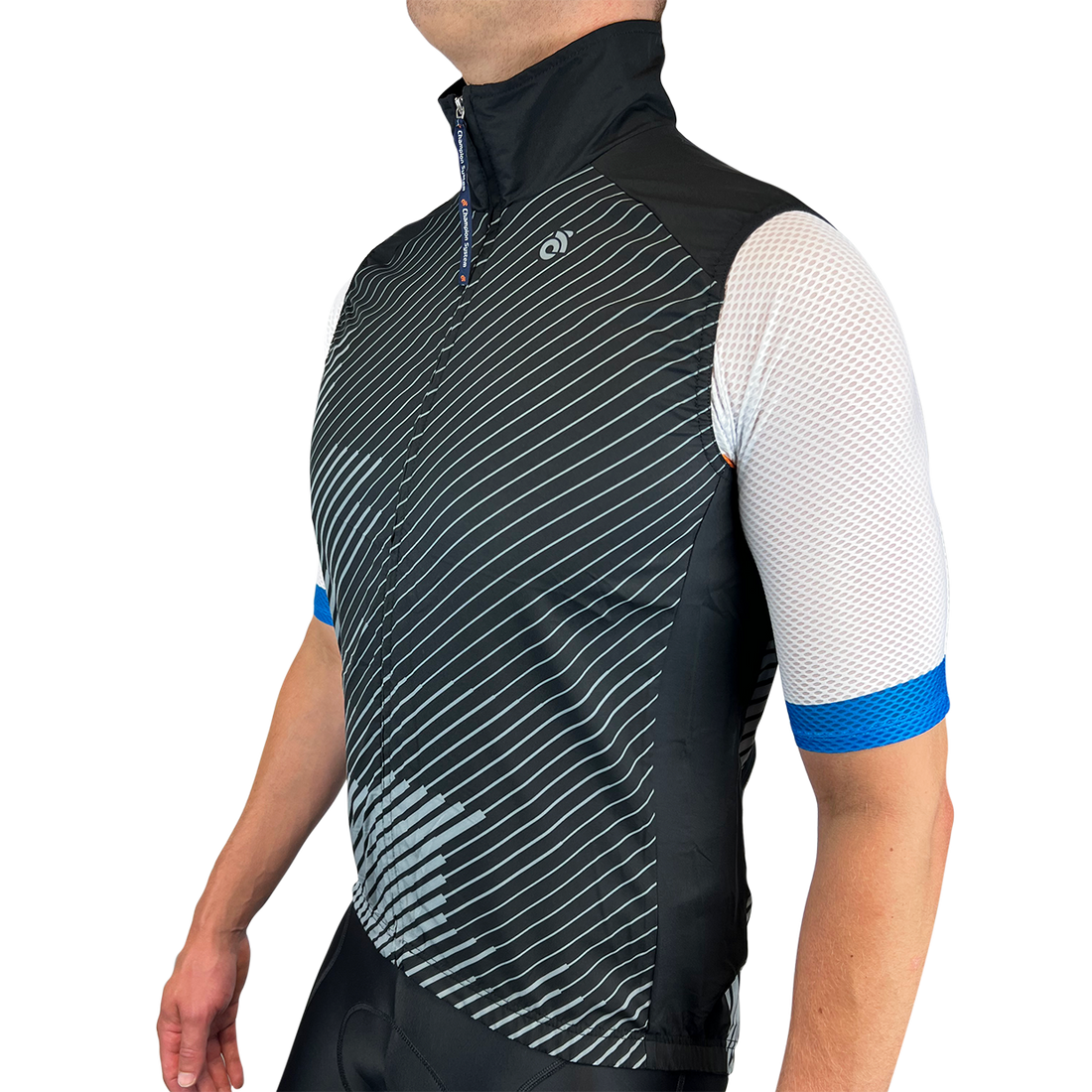 Tech+ Wind Vest