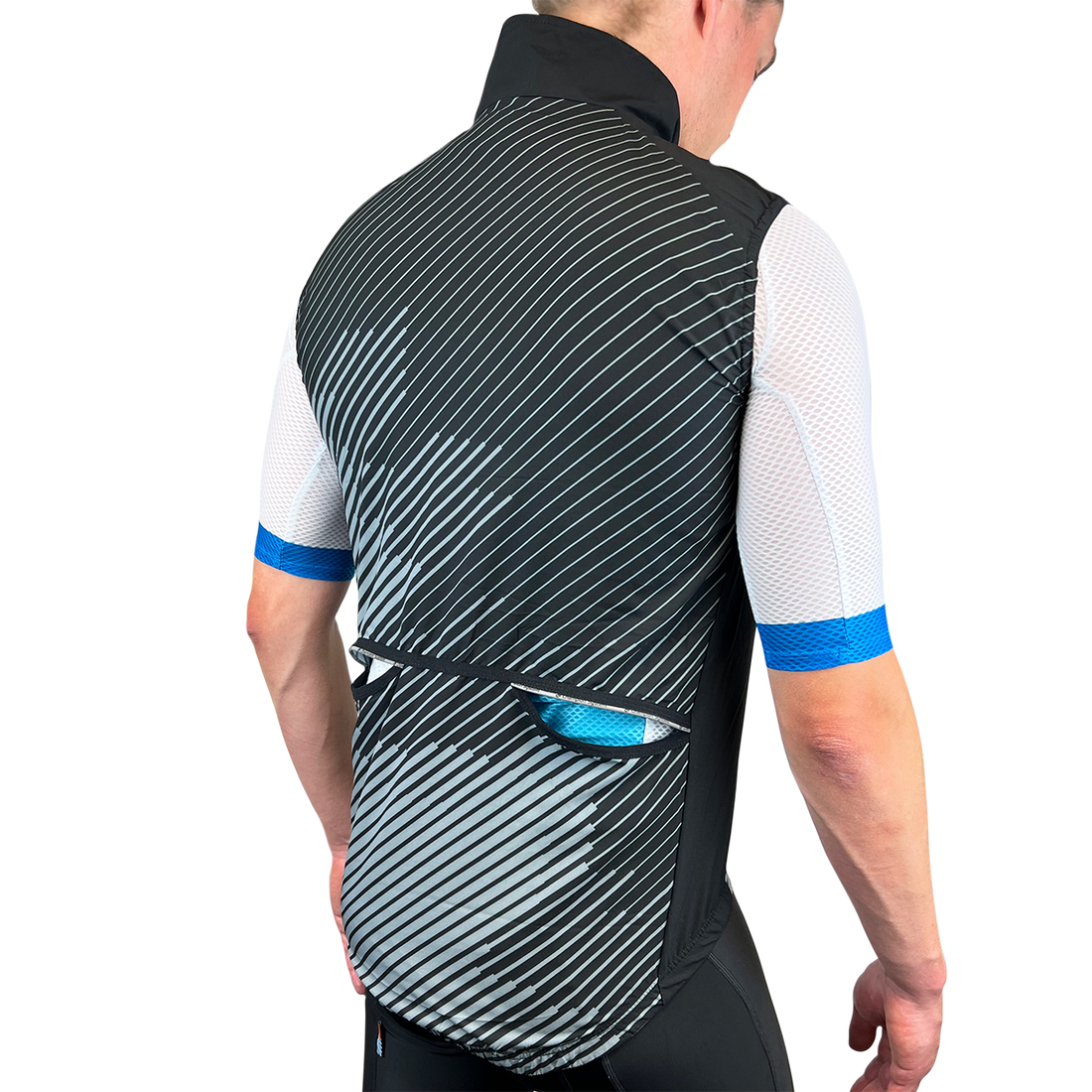 Tech+ Wind Vest