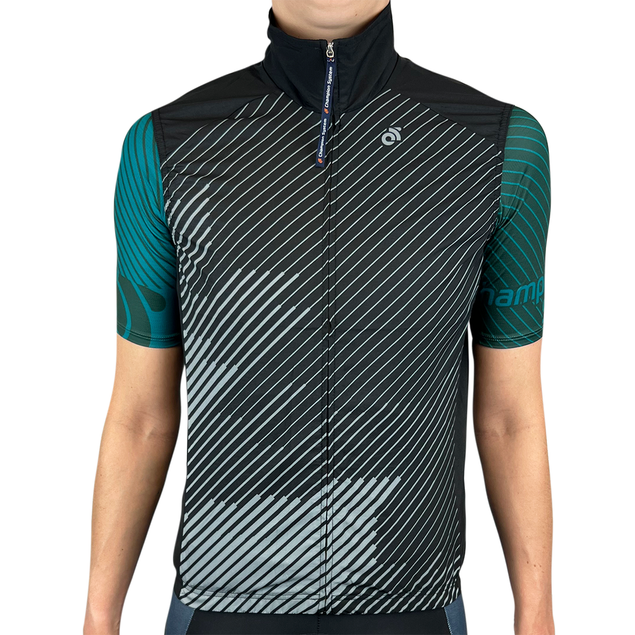 Tech+ Wind Vest