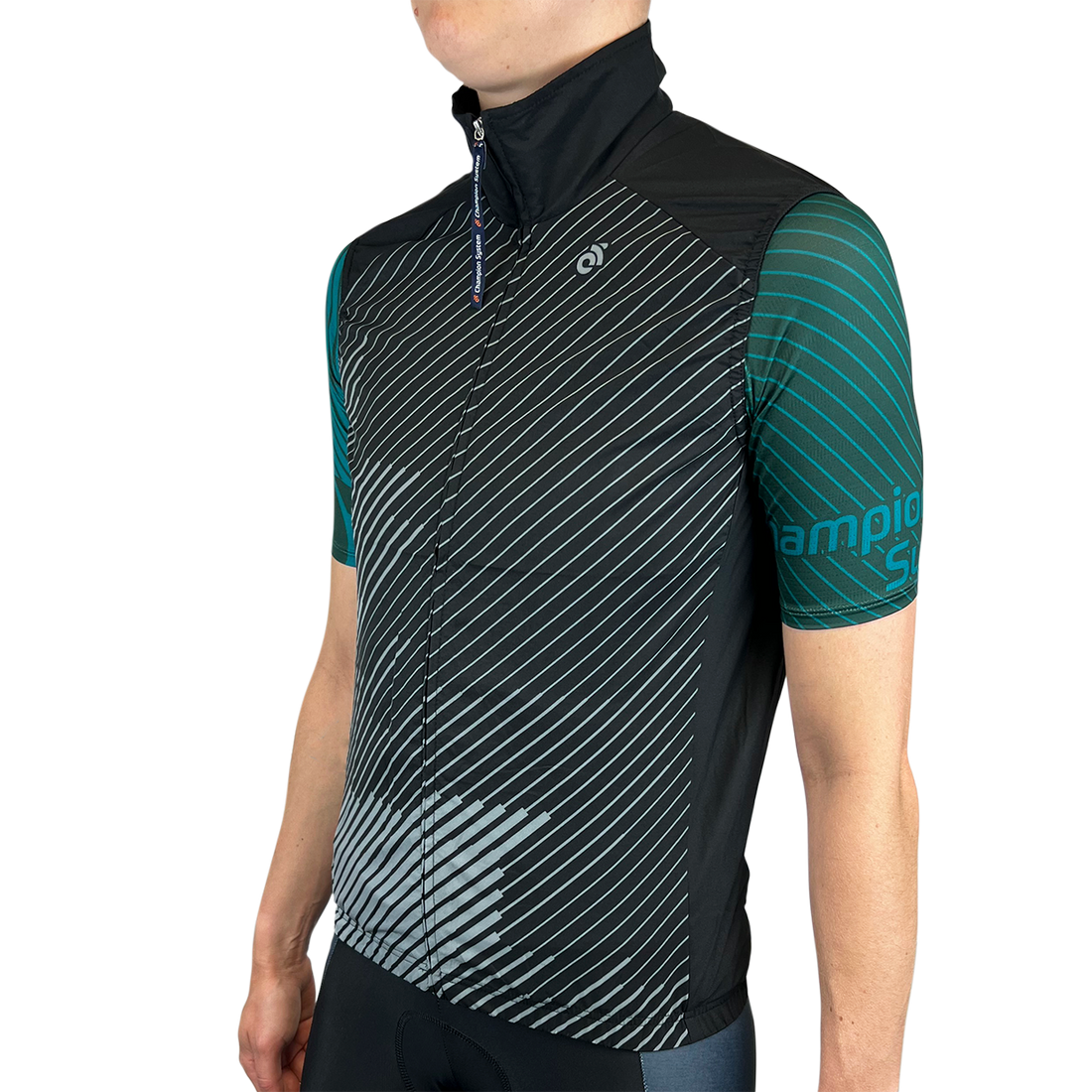 Tech+ Wind Vest