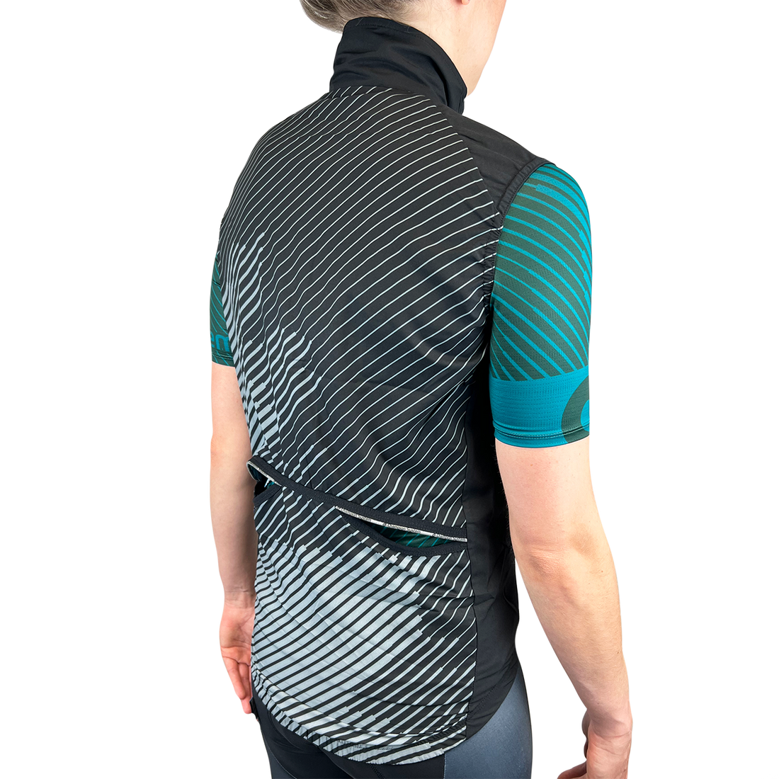 Tech+ Wind Vest