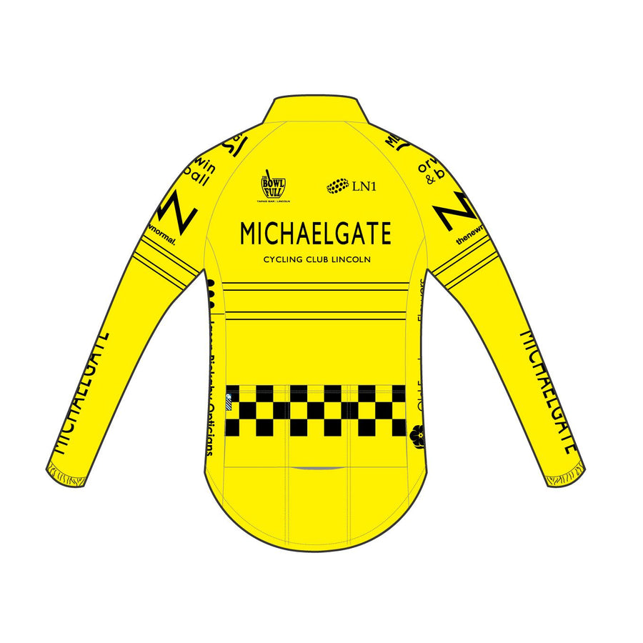 APEX Wind Jacket Champion System UK