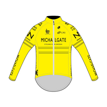 APEX Wind Jacket Champion System UK