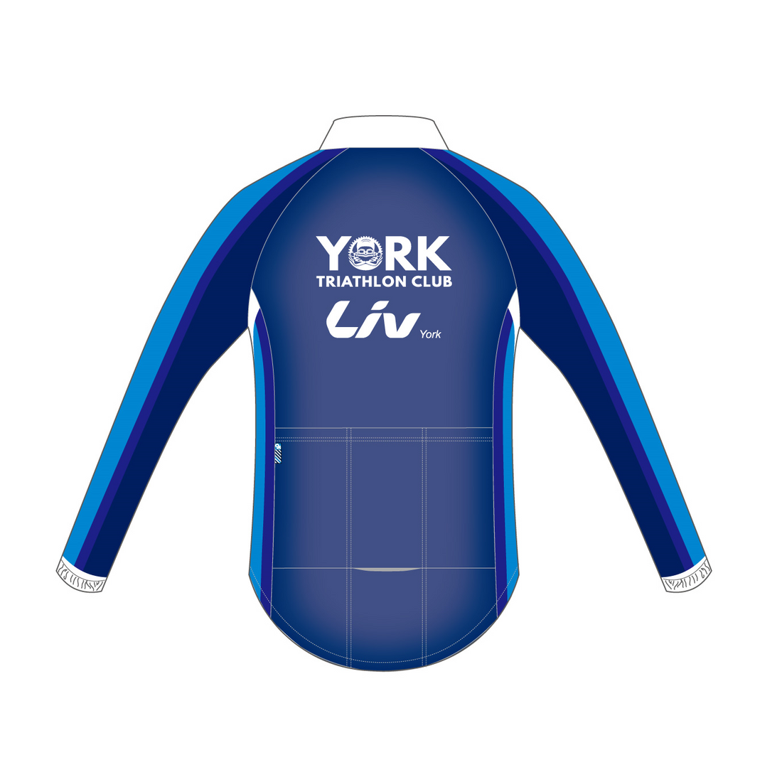 APEX Wind Jacket