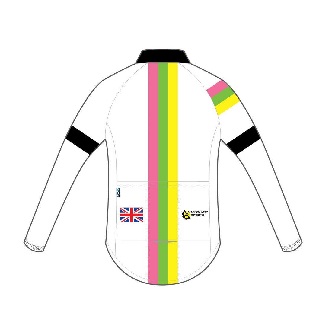 APEX Wind Jacket
