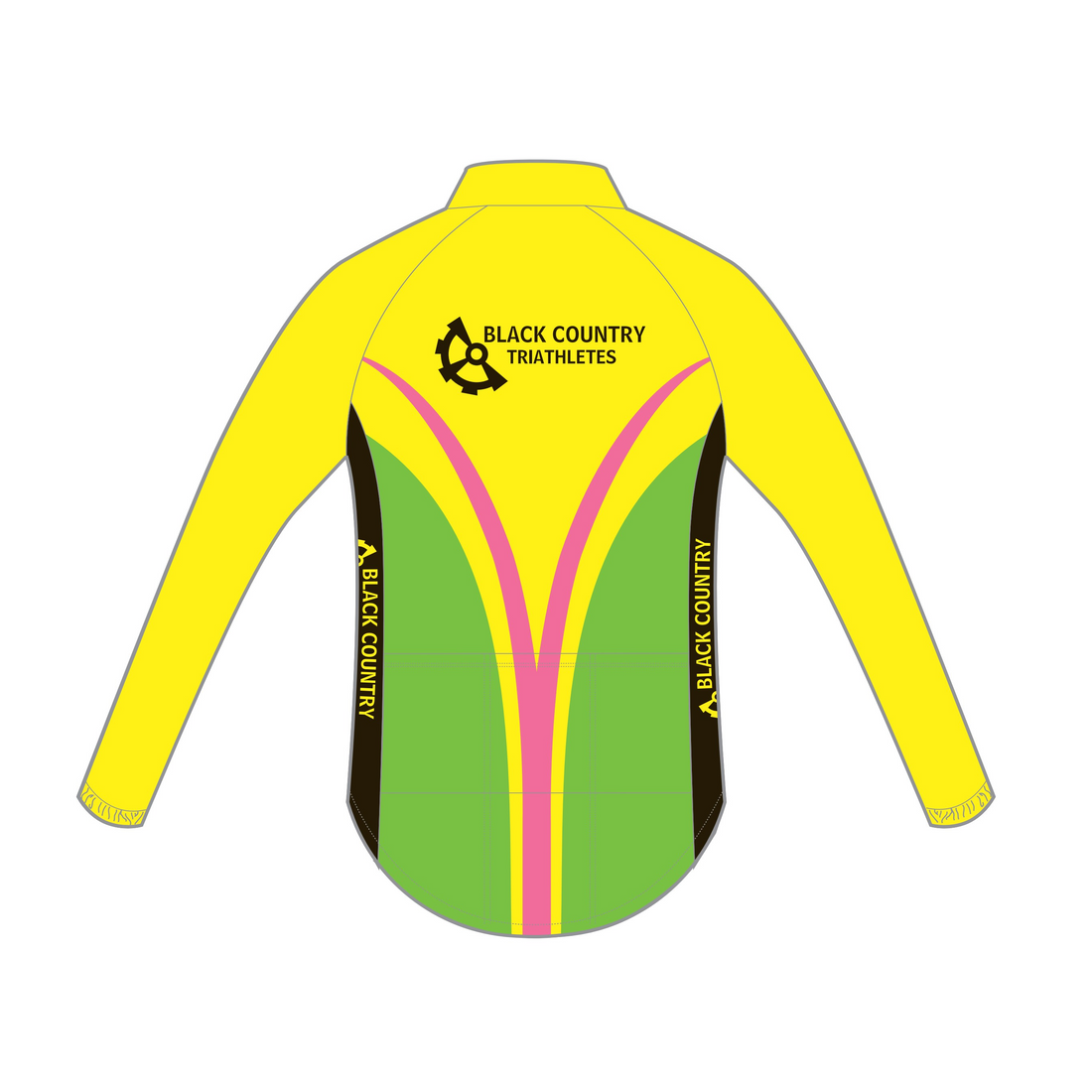 APEX Wind Jacket