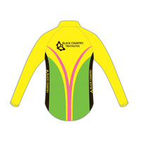 APEX Wind Jacket