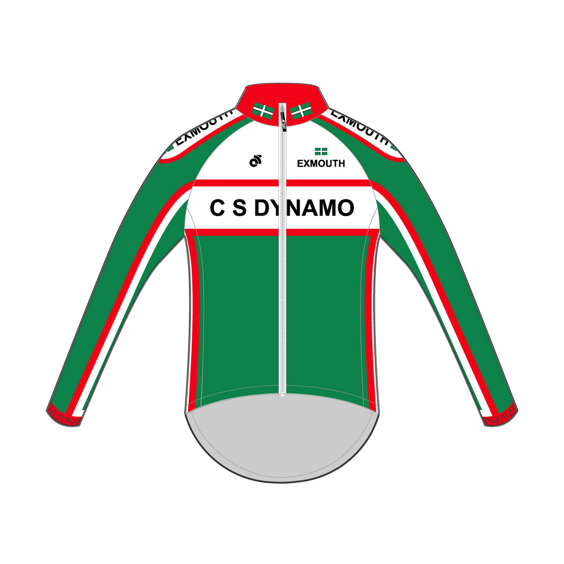 APEX Wind Jacket