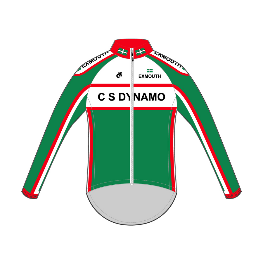 APEX Wind Jacket