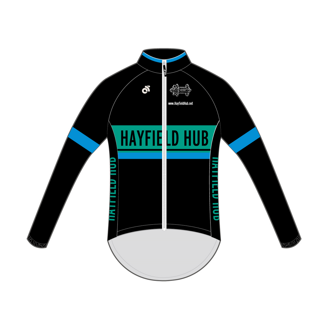 APEX Wind Jacket