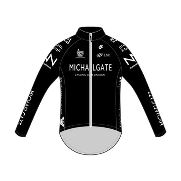 APEX Wind Jacket Champion System UK