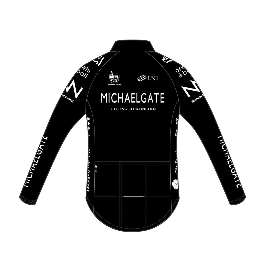 APEX Wind Jacket Champion System UK