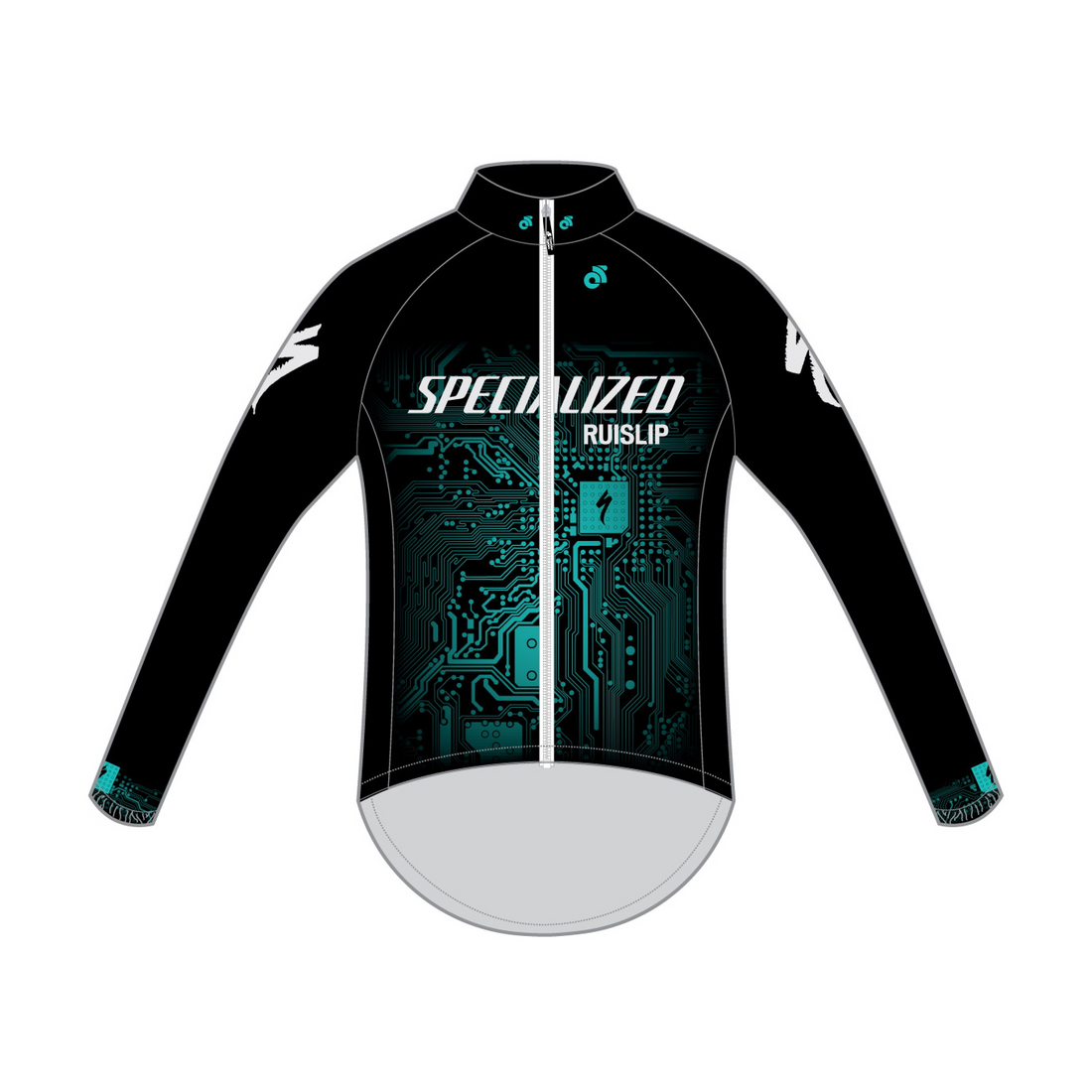APEX Wind Jacket
