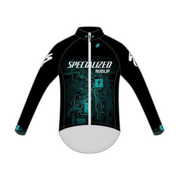 APEX Wind Jacket