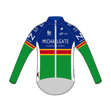 APEX Wind Jacket Champion System UK