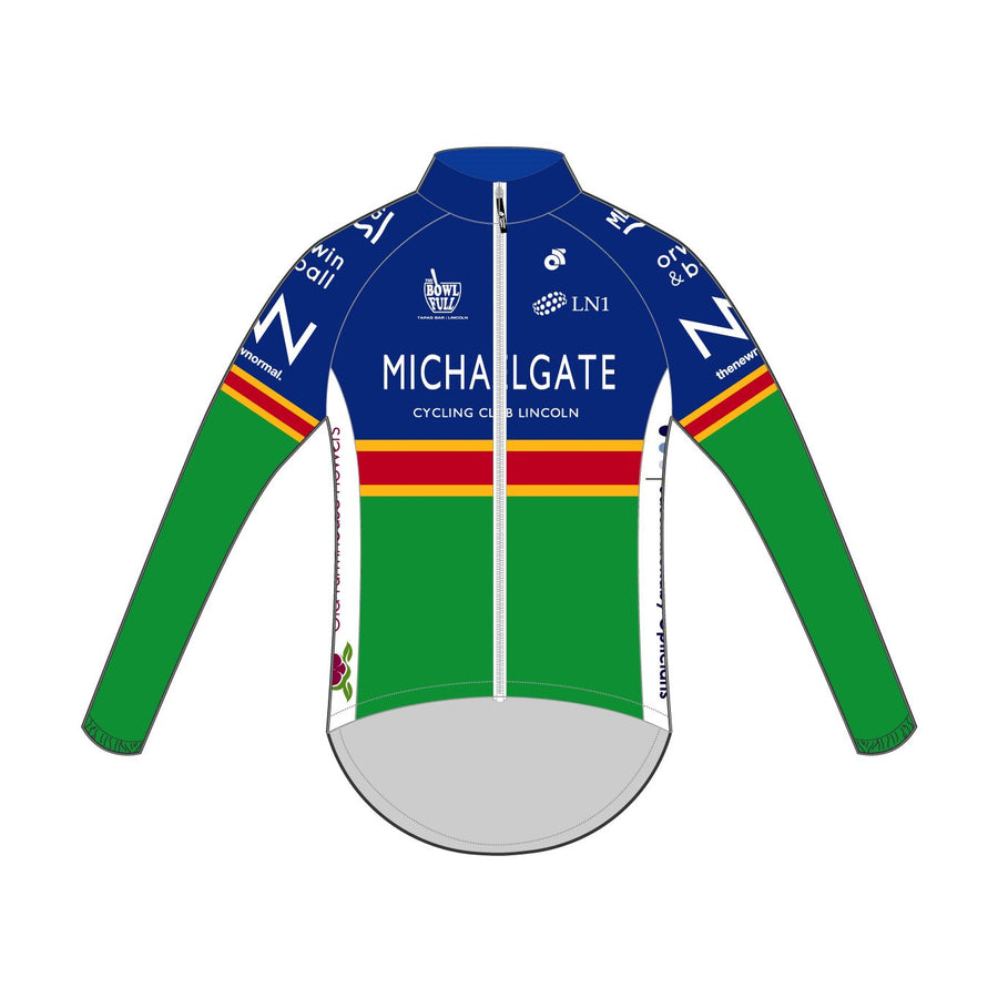 APEX Wind Jacket Champion System UK