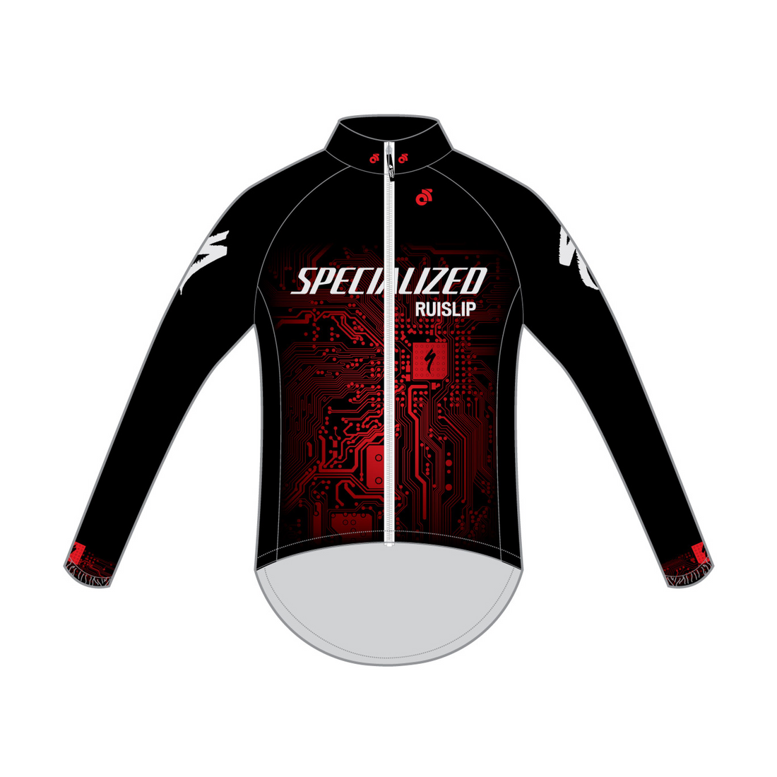 APEX Wind Jacket
