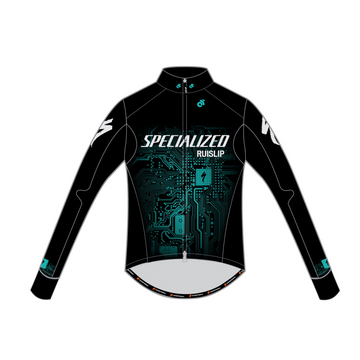 APEX Winter Jacket