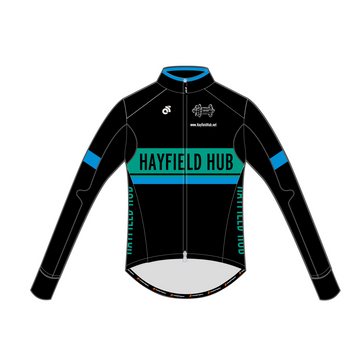 APEX Winter Jacket
