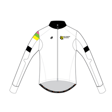 APEX Winter Jacket