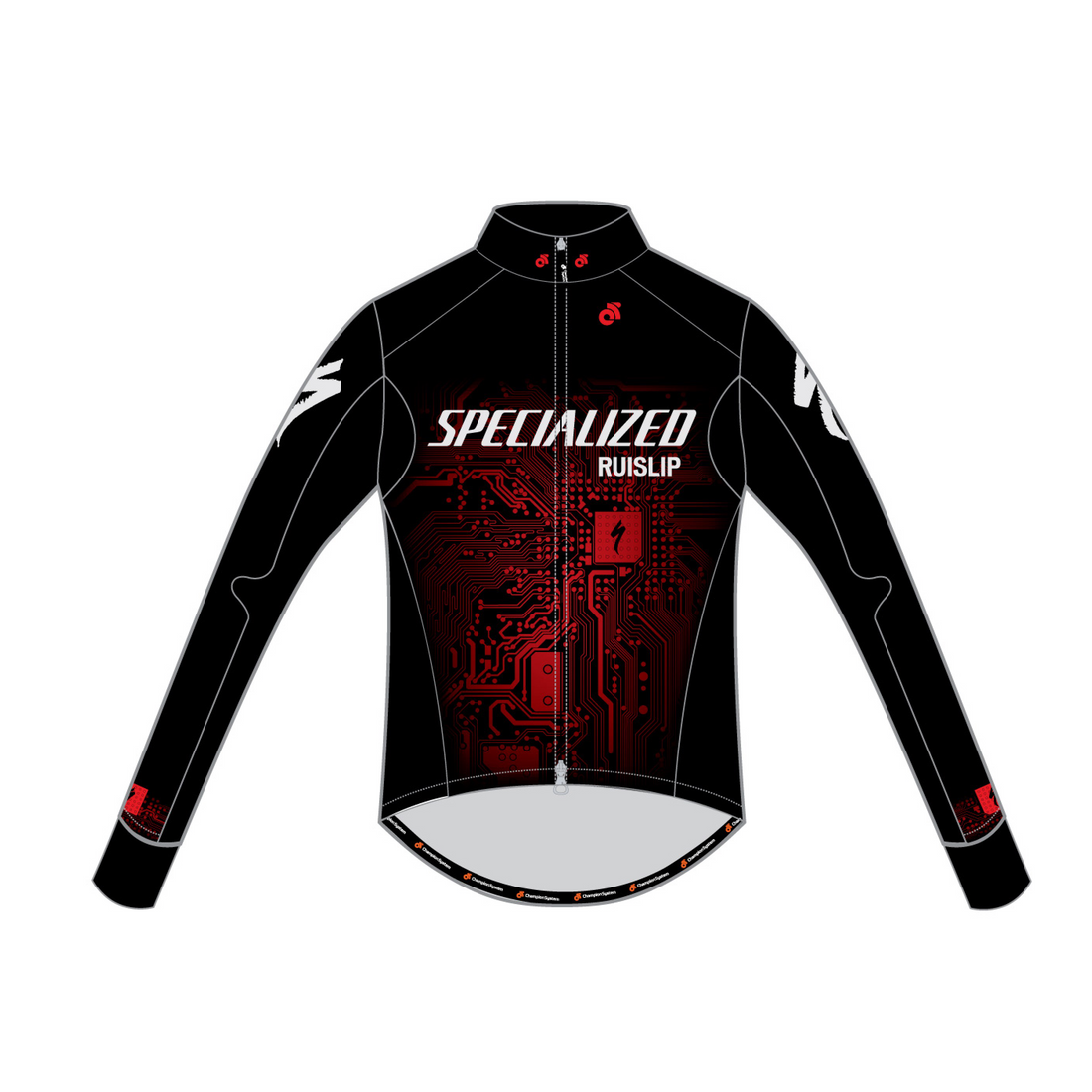 APEX Winter Jacket