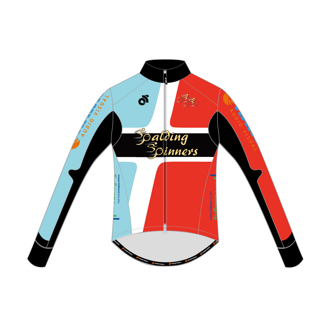 APEX Winter Jacket