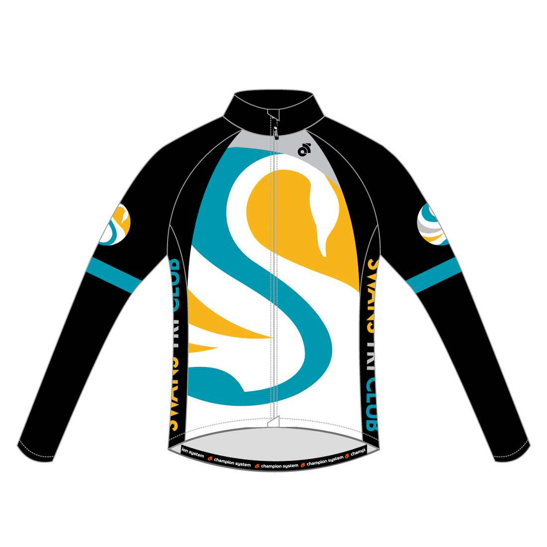 PERFORMANCE Intermediate Jacket - Children
