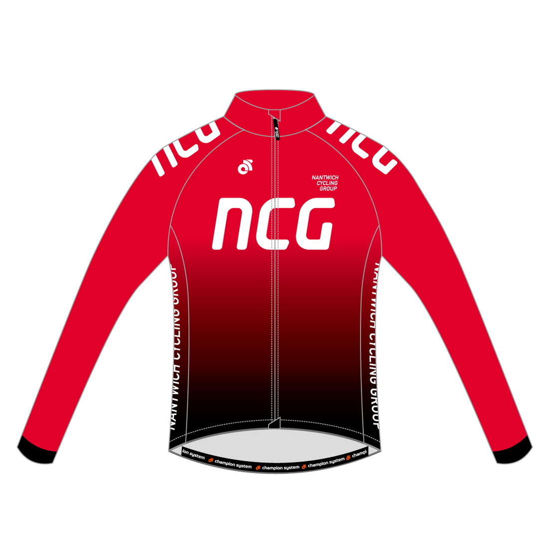 PERFORMANCE Intermediate Jacket