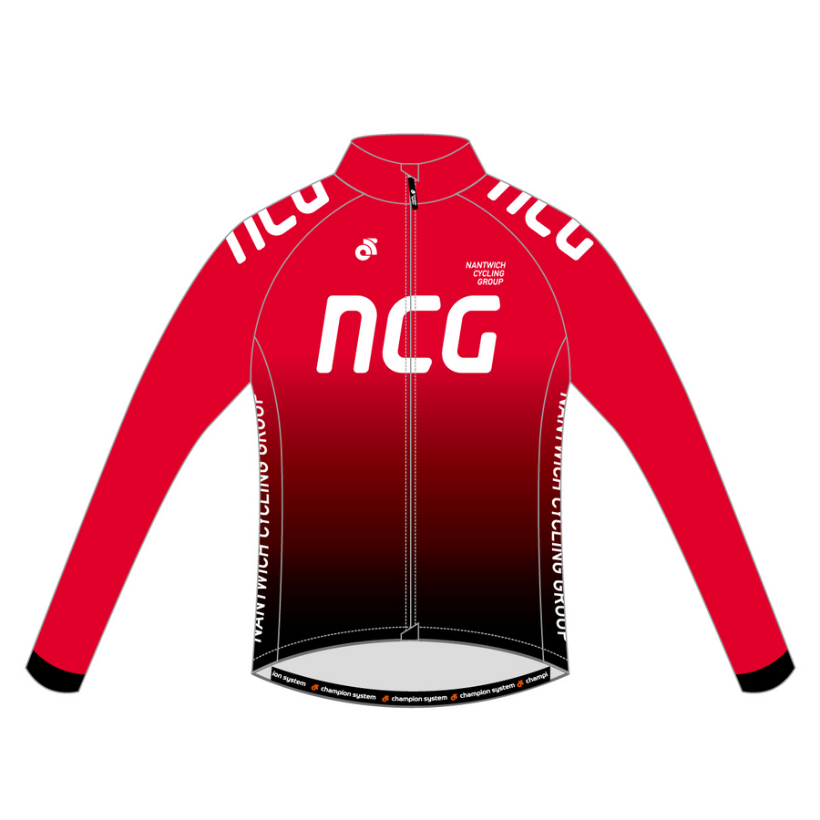 PERFORMANCE Intermediate Jacket