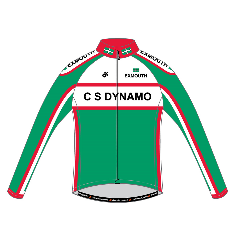 Tech Lite Jersey Long Sleeve