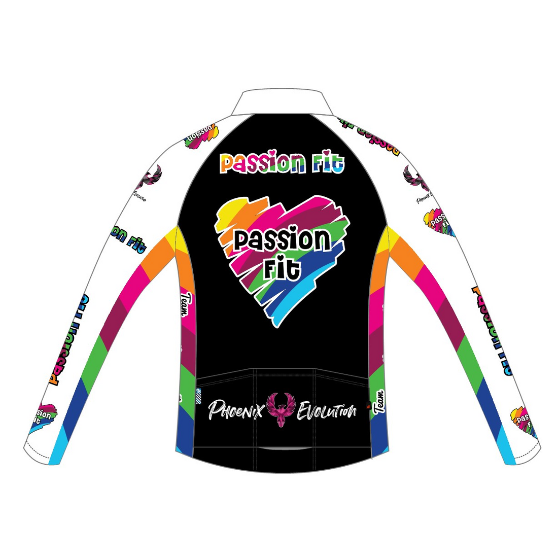 PERFORMANCE Intermediate Jacket