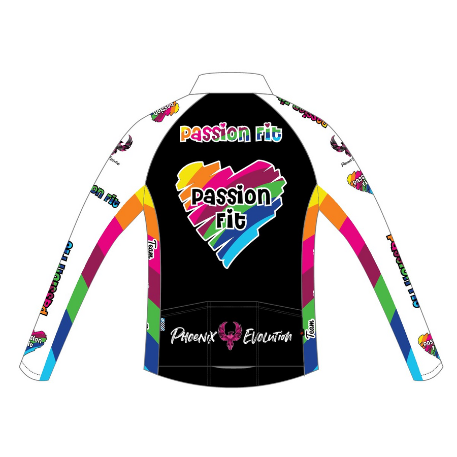 PERFORMANCE Intermediate Jacket