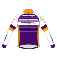 PERFORMANCE Intermediate Jacket