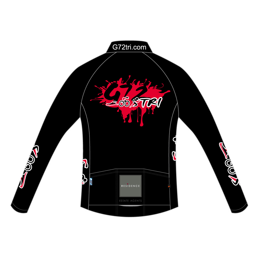 PERFORMANCE Intermediate Jacket