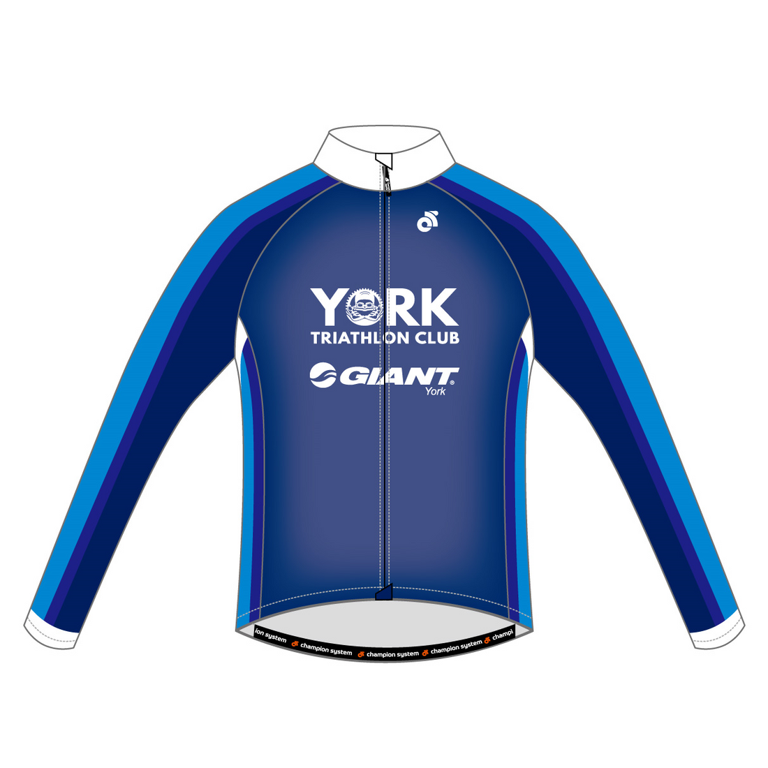 PERFORMANCE Intermediate Jacket