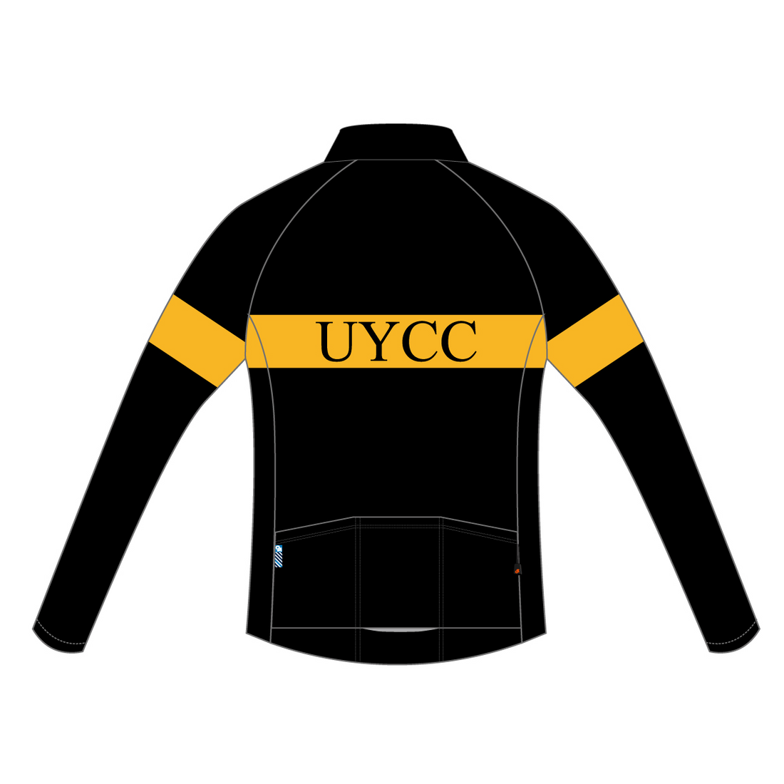 PERFORMANCE Intermediate Jacket