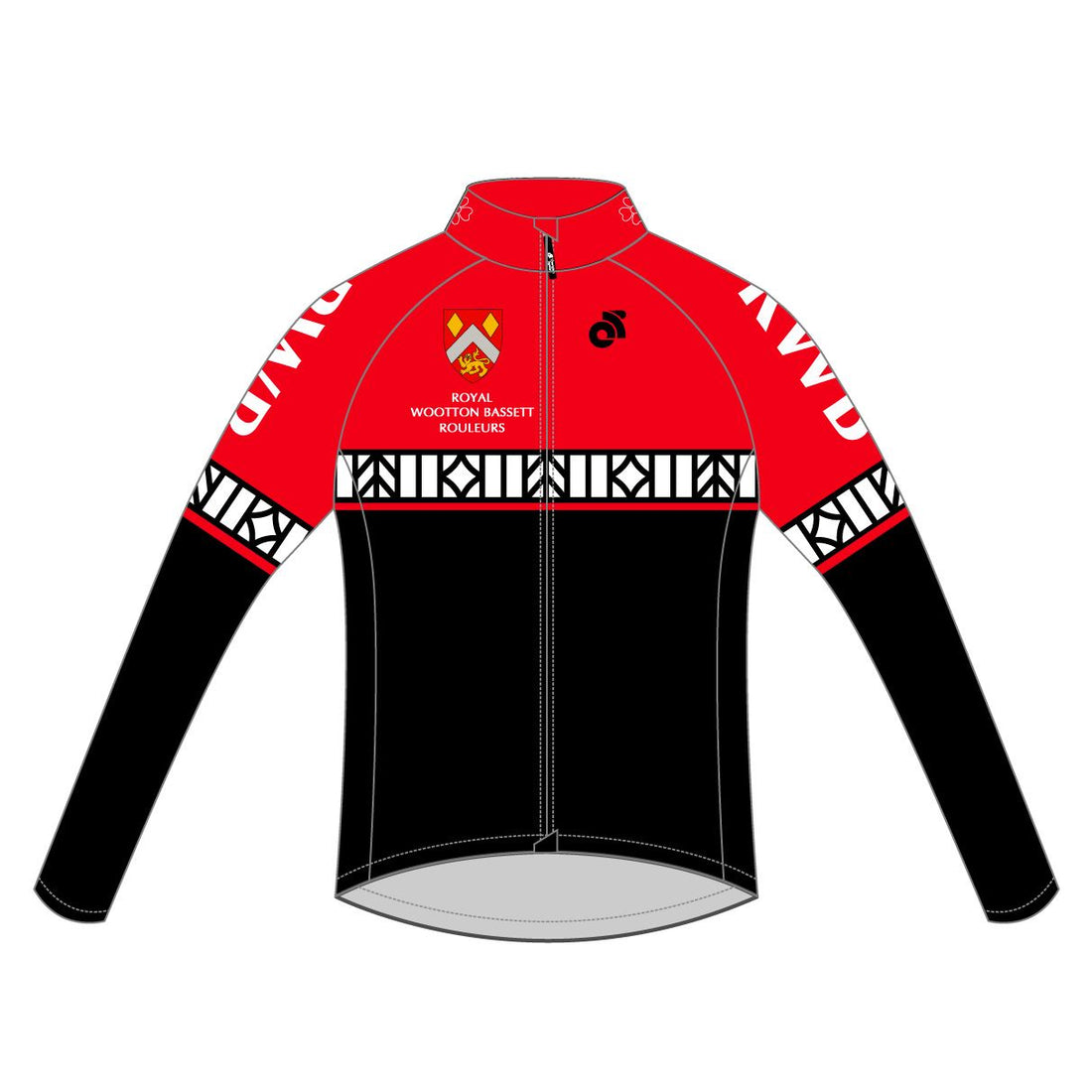 PERFORMANCE Intermediate Jacket Champion System UK