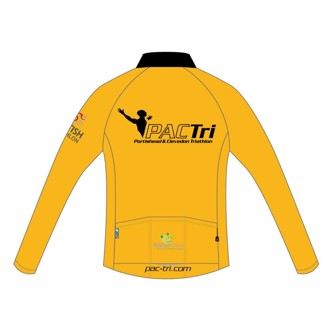 PERFORMANCE Intermediate Jacket