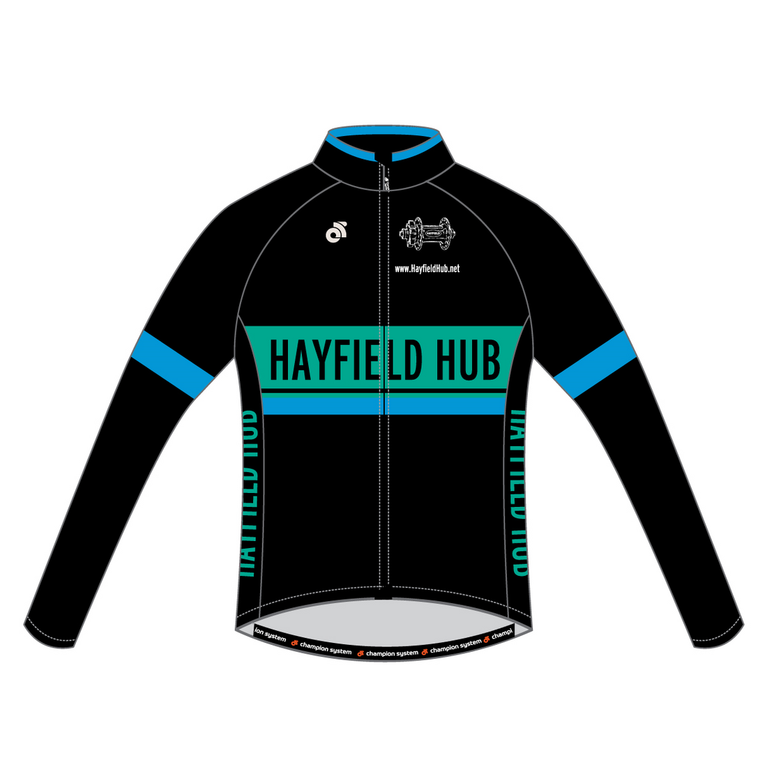 PERFORMANCE Intermediate Jacket
