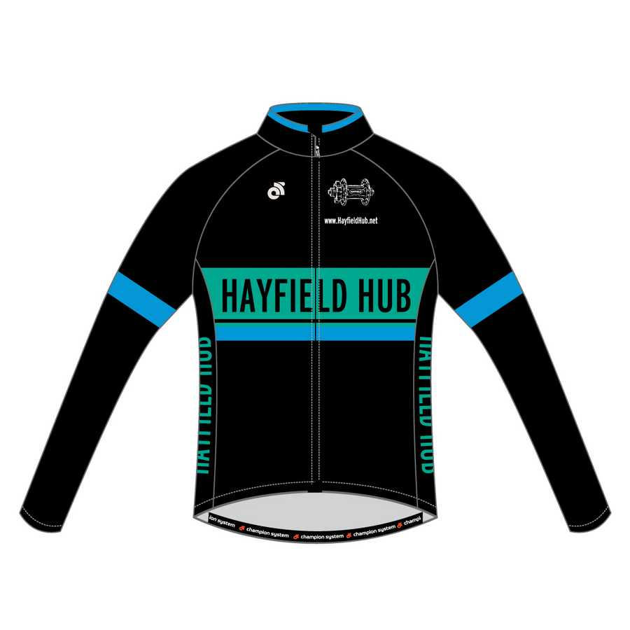 PERFORMANCE Intermediate Jacket