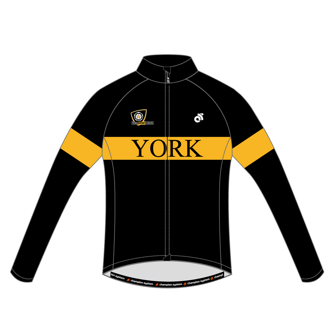 PERFORMANCE Intermediate Jacket