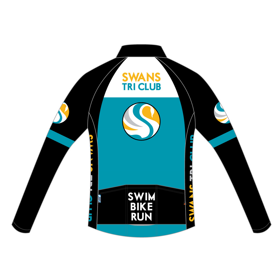 PERFORMANCE Intermediate Jacket