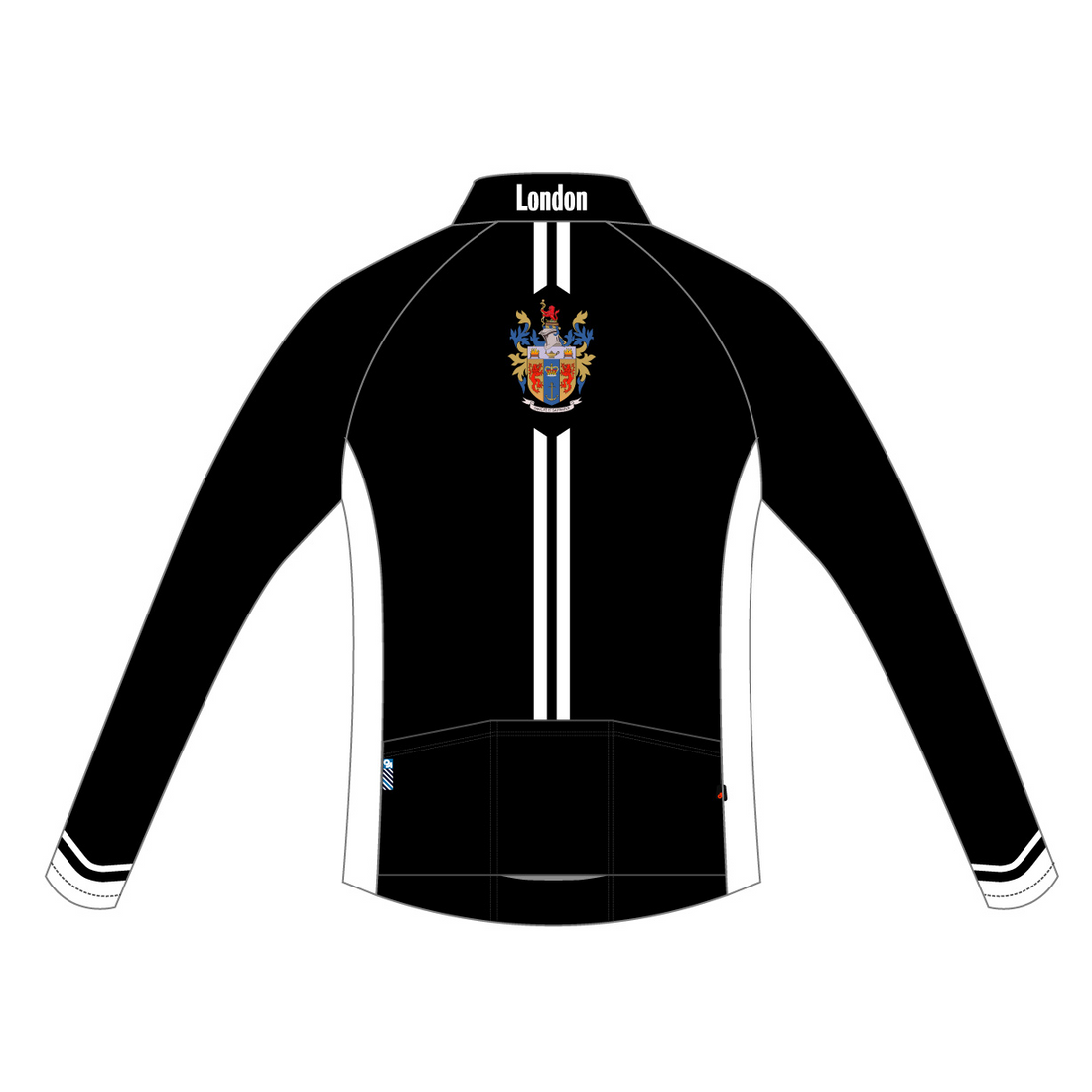 PERFORMANCE Intermediate Jacket