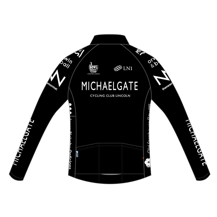 PERFORMANCE Intermediate Jacket Champion System UK