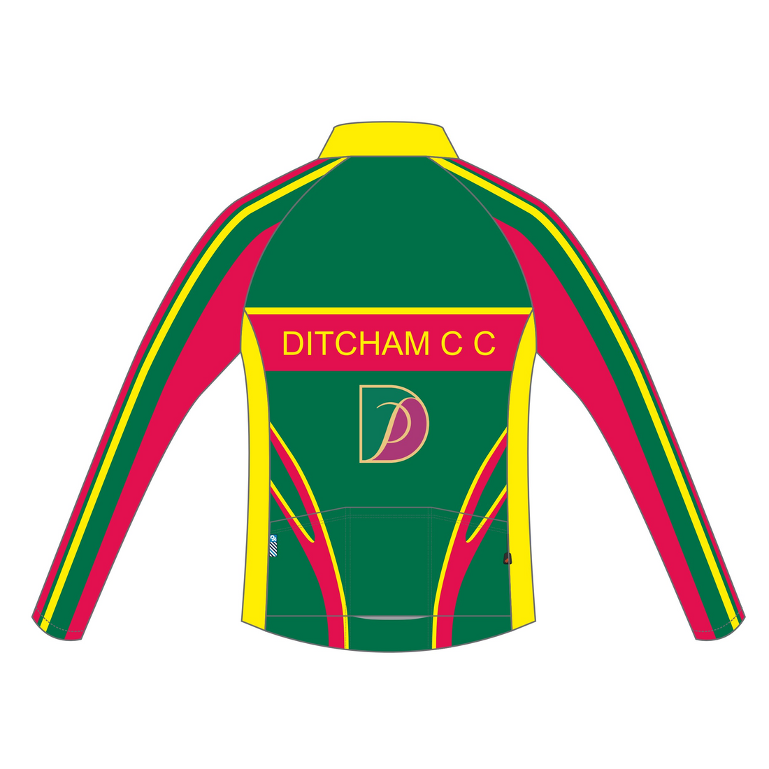 PERFORMANCE Intermediate Jacket - Children