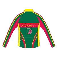 PERFORMANCE Intermediate Jacket - Children