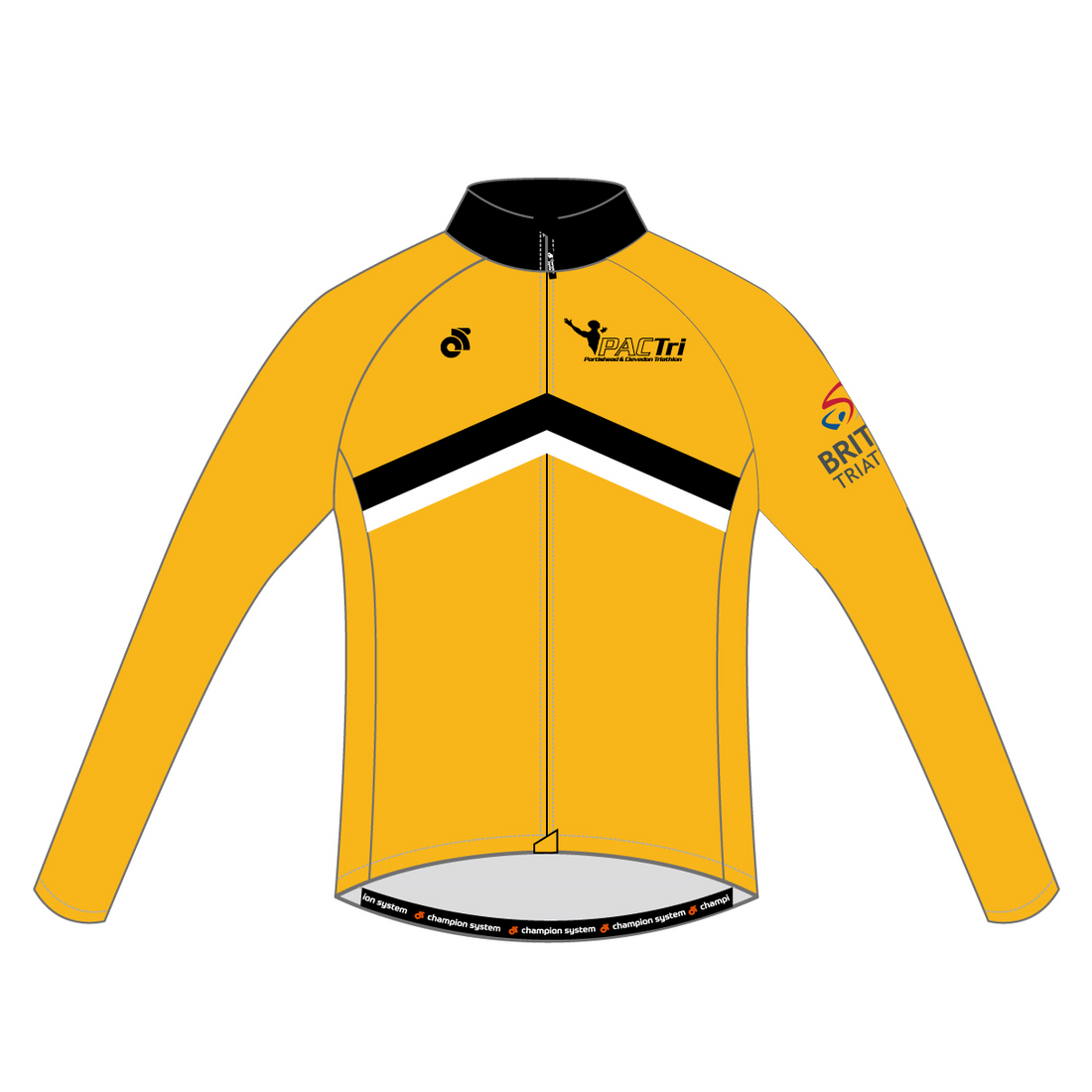PERFORMANCE Intermediate Jacket