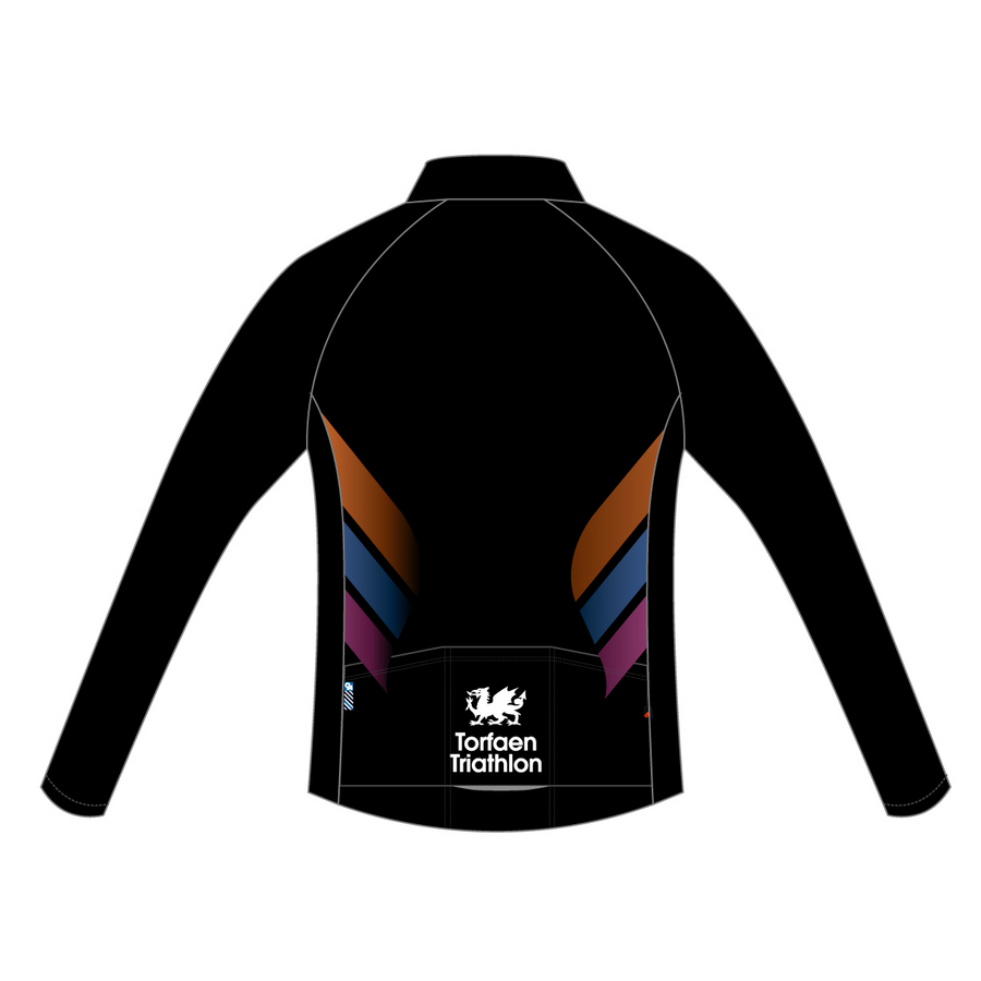 PERFORMANCE Intermediate Jacket