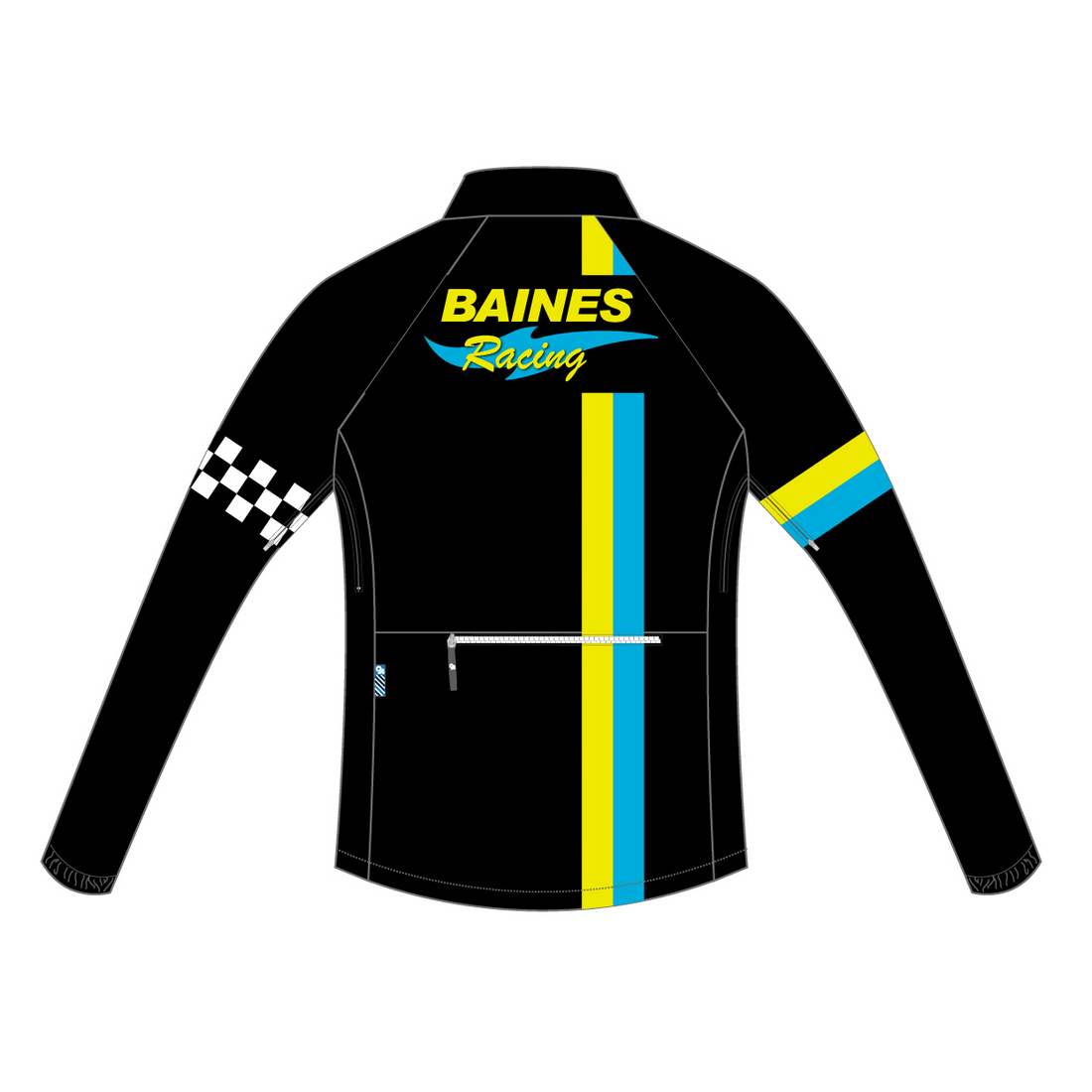 TECH Wind Jacket