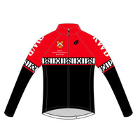 TECH Wind Jacket Champion System UK